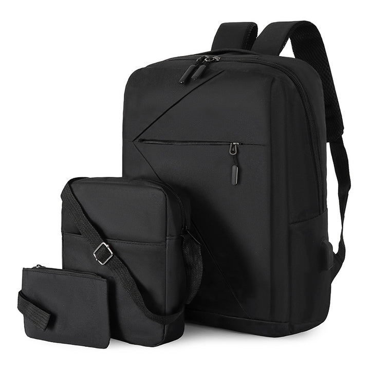 Vielseitiges Rucksack-Set Karnz