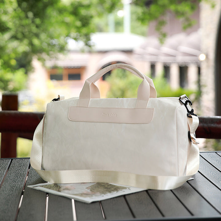 Geräumige Reisetasche
