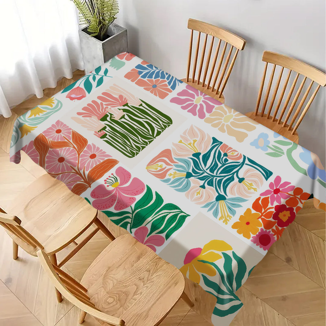 Heimtextilien Tischdecke Karnz