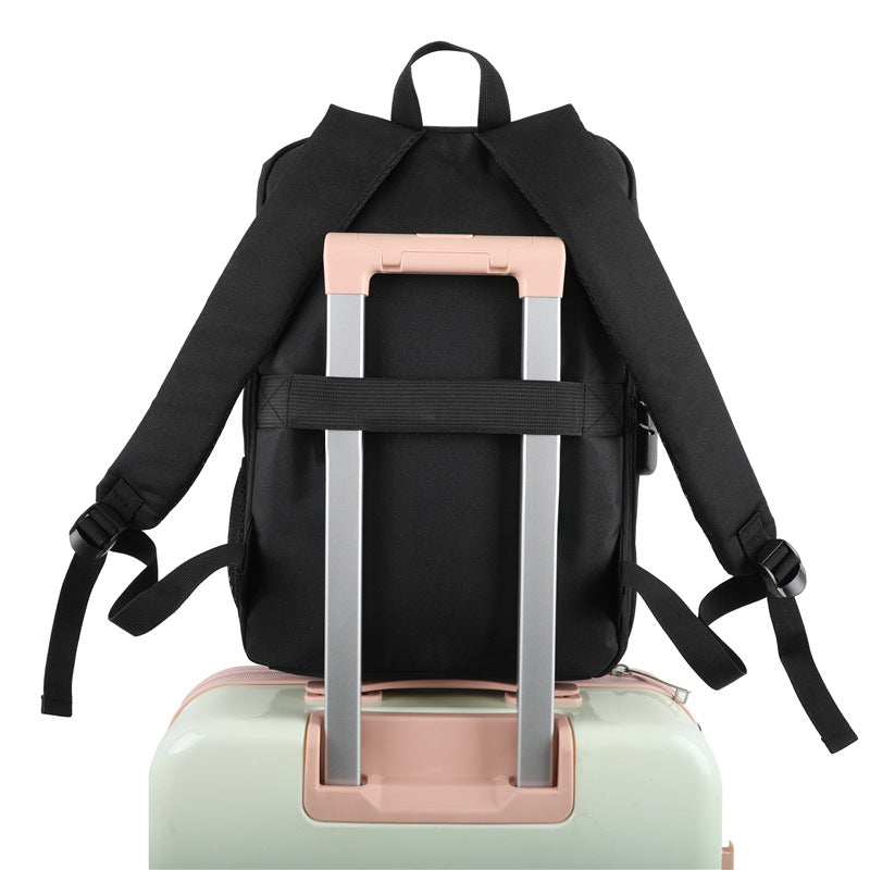 Laptop Rucksack Karnz