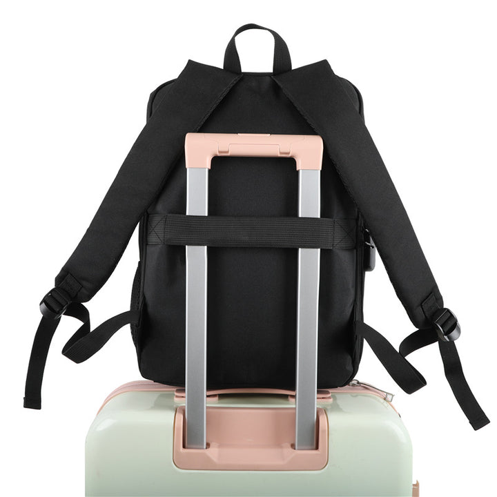 Laptop Rucksack Karnz