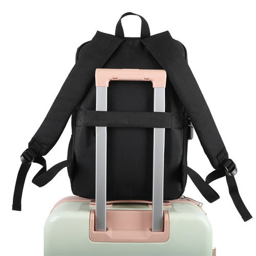 Laptop Rucksack Karnz