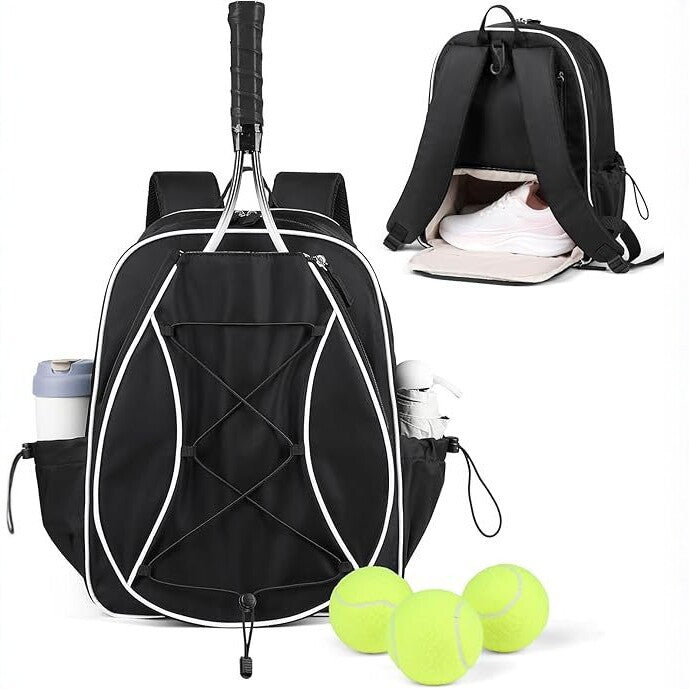 Premium Tennis Rucksack Karnz