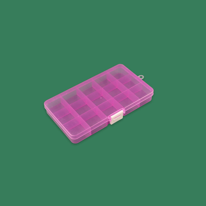 Modular Craft Supply Organizer Karnz