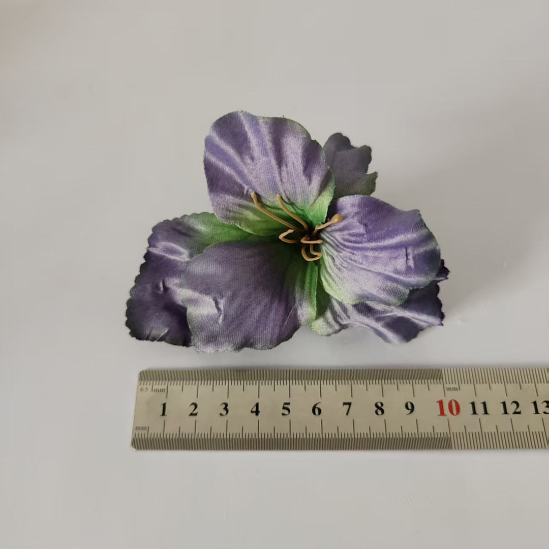 Elegantes florales Haaraccessoire