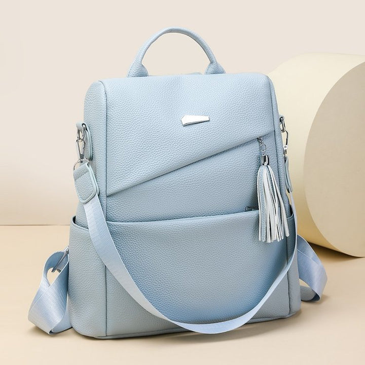 Chic Multifunktionaler Rucksack Karnz