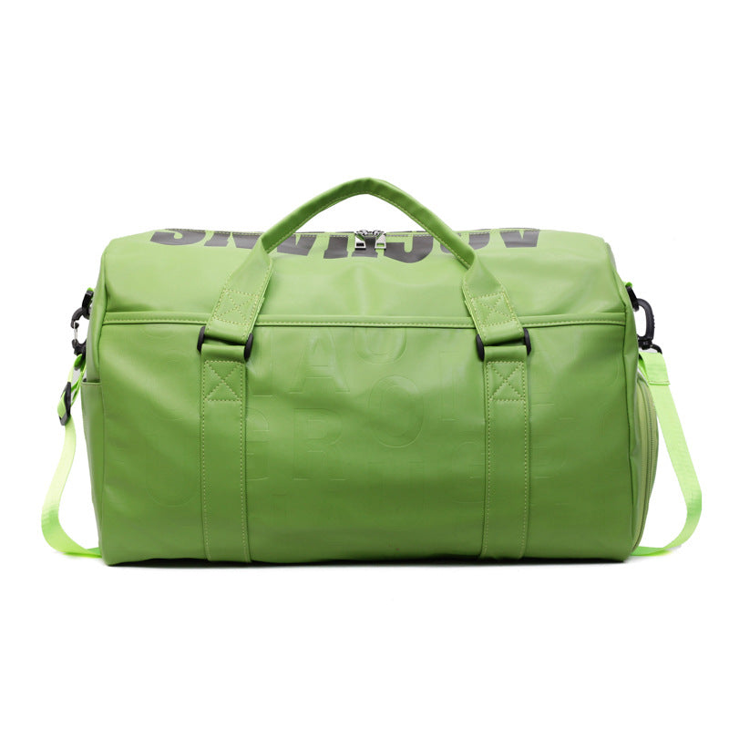 Robust wetterfestes Gym-Tasche Karnz