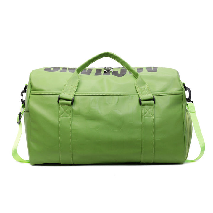 Robust wetterfestes Gym-Tasche Karnz