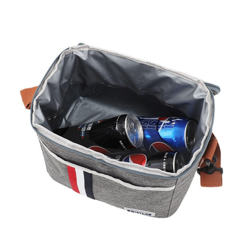 Isolierte multifunktionale Lunch-Kühltasche