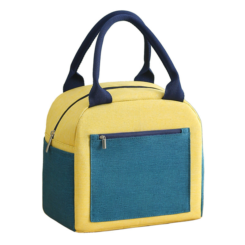Isolierte Lunchbox Kühltasche Karnz