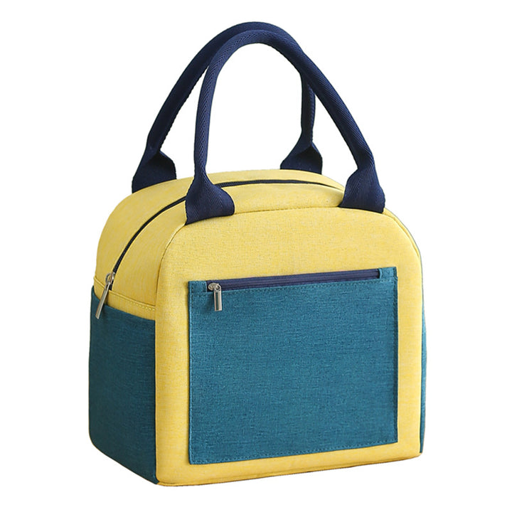 Isolierte Lunchbox Kühltasche Karnz