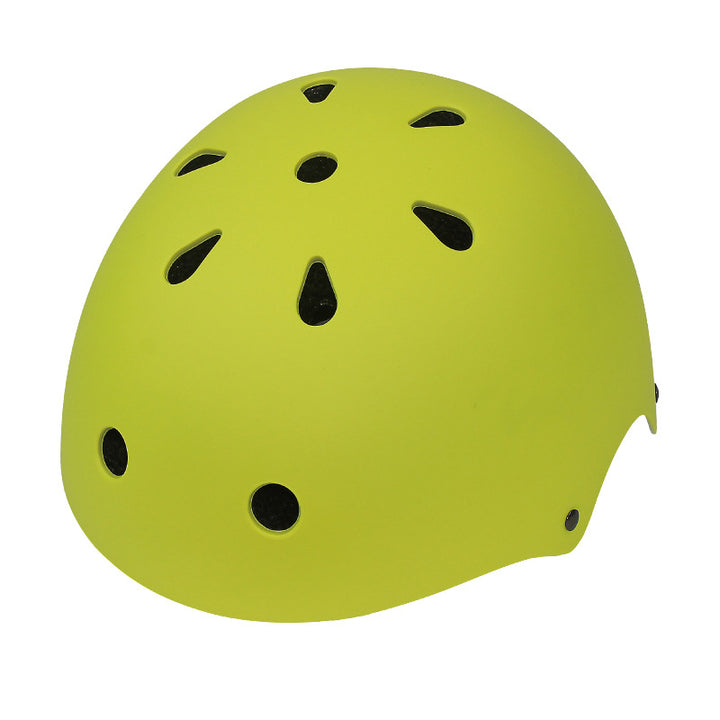 Sportlicher Schutzhelm Karnz