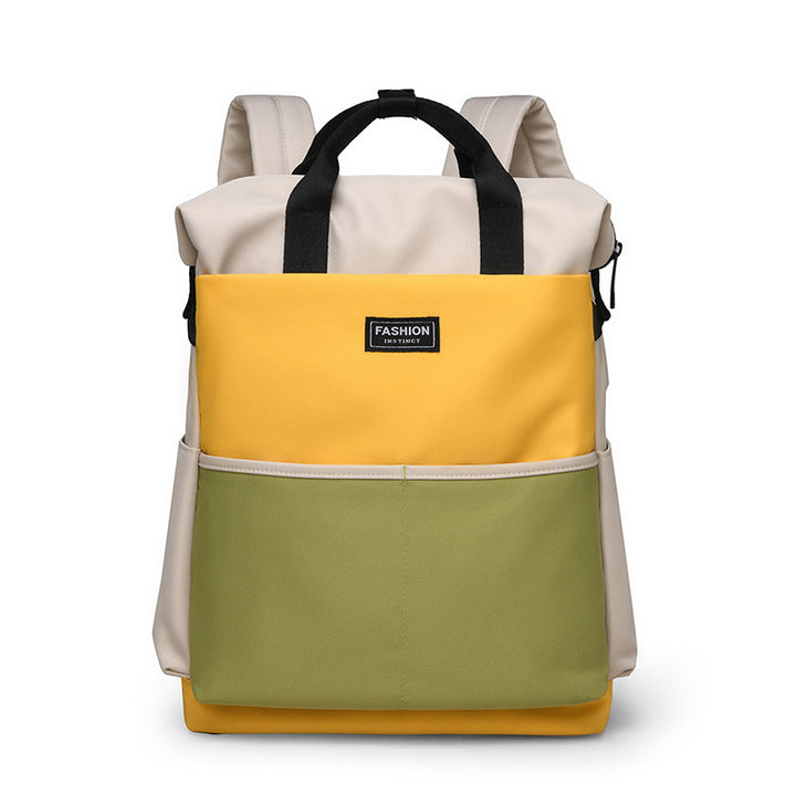 Multi-Zweck Hochkapazitäts Rucksack Karnz