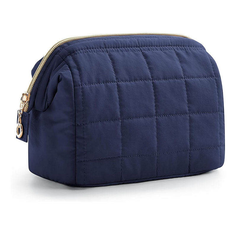 Damen Designer Kosmetiktasche Karnz