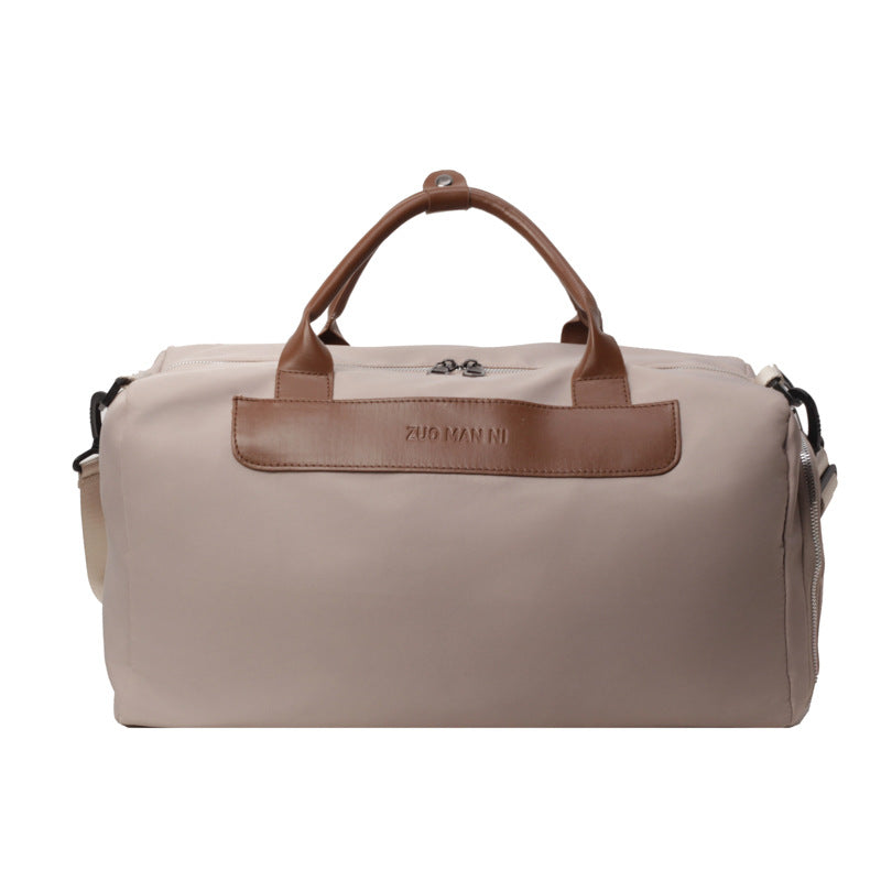 Stylische Wochenend-Reisetasche Karnz