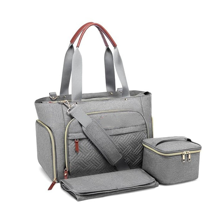 Multifunktionale Reisetasche mit Isolierten Fächern Karnz