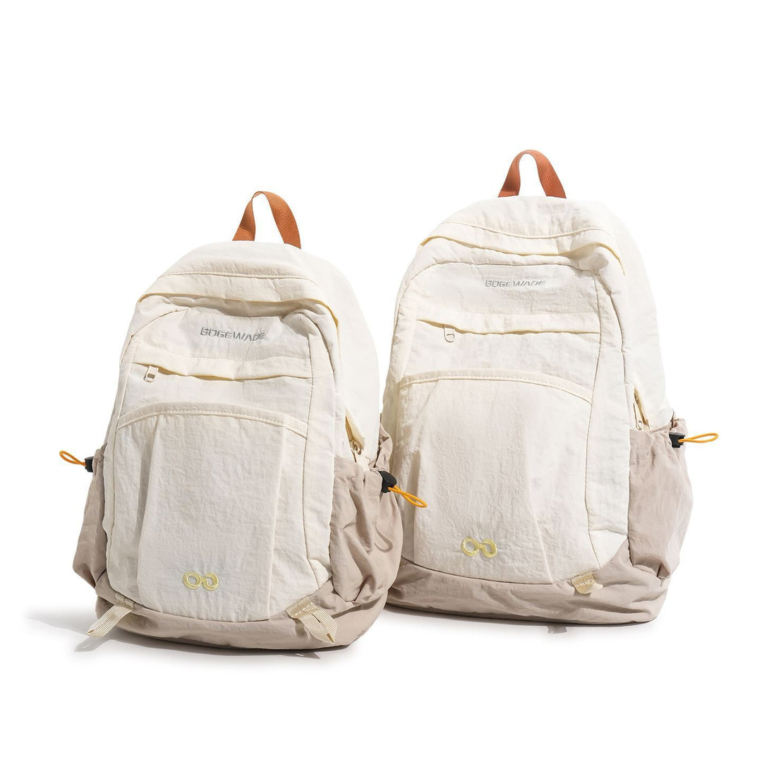 Leichter urbaner Rucksack