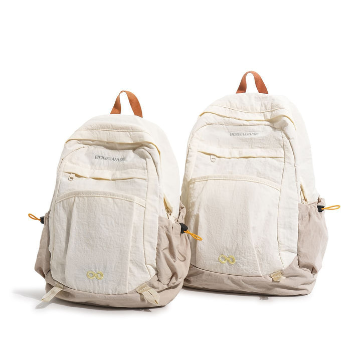 Leichter urbaner Rucksack