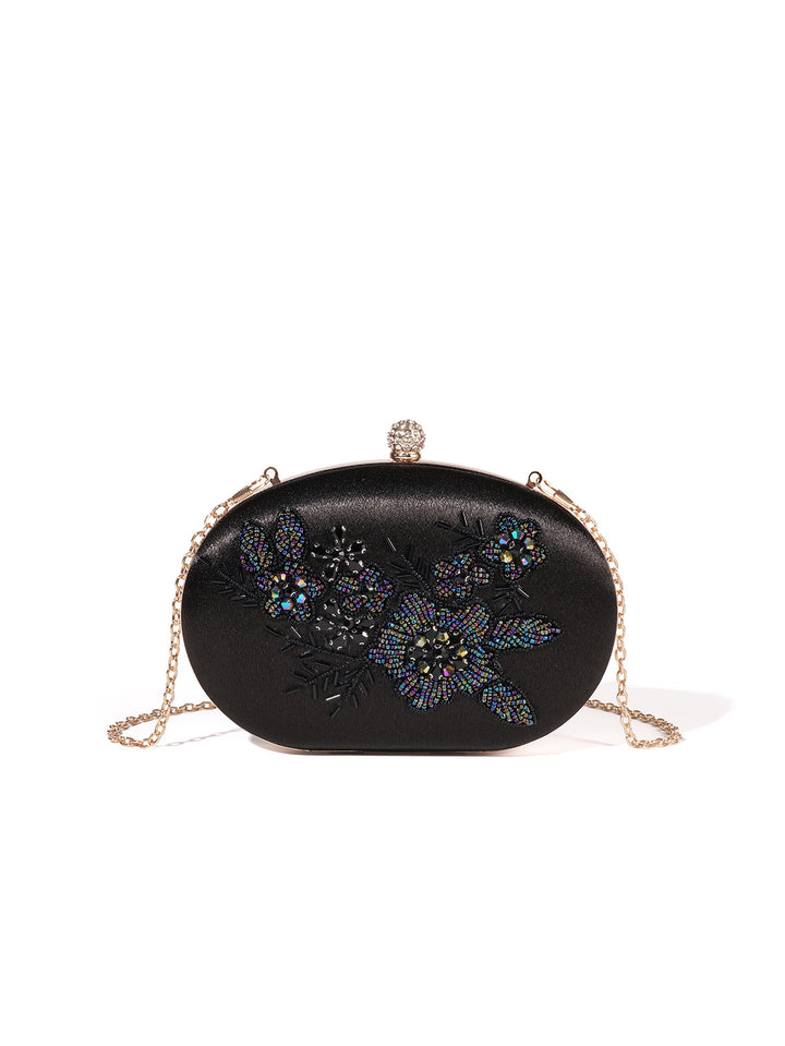 Dekorative Abendtasche