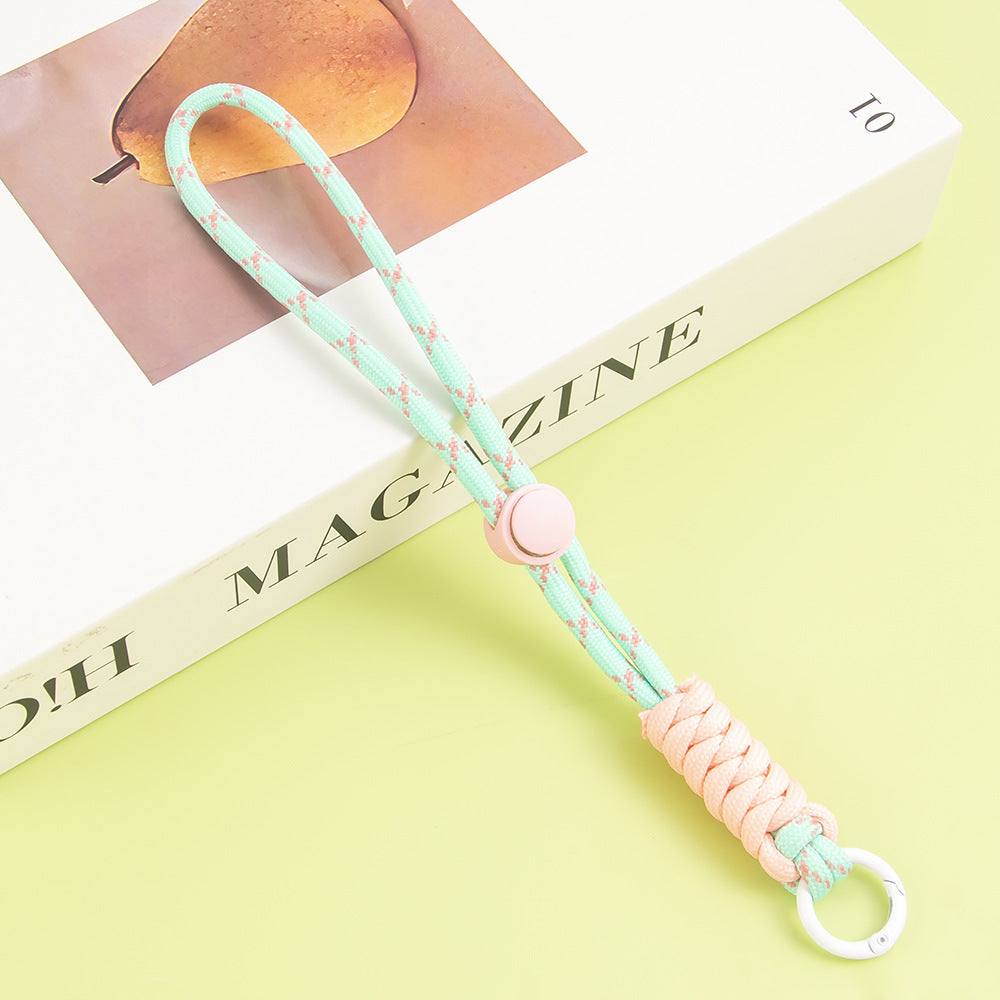 Vielseitiges Paracord-Handgelenkband Karnz