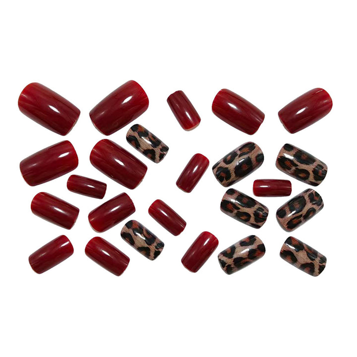 Nagellack mit Tiermotiv Karnz