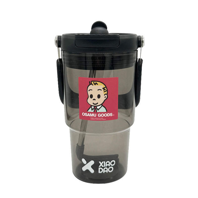 Damen Trinkflasche Karnz