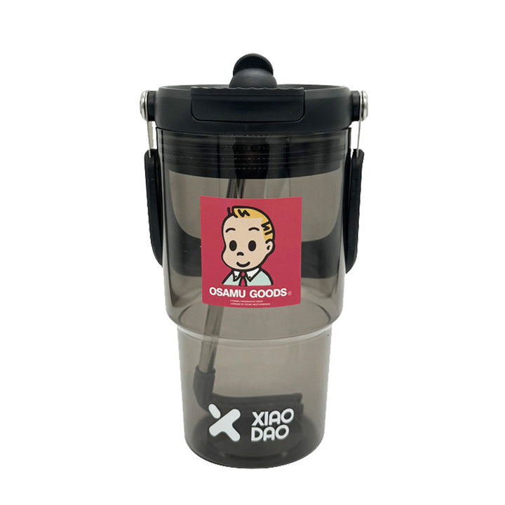 Damen Trinkflasche Karnz