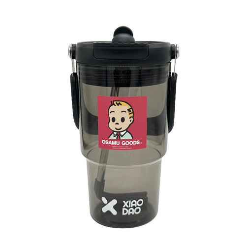 Damen Trinkflasche Karnz