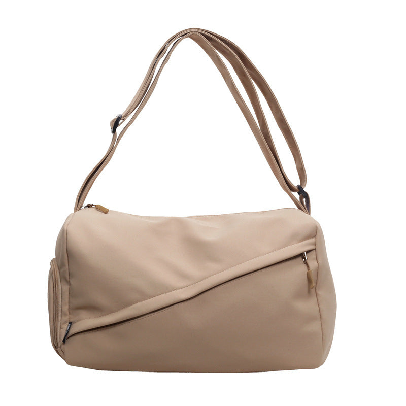 Stylische Multifunktions-Gym-Tasche Karnz