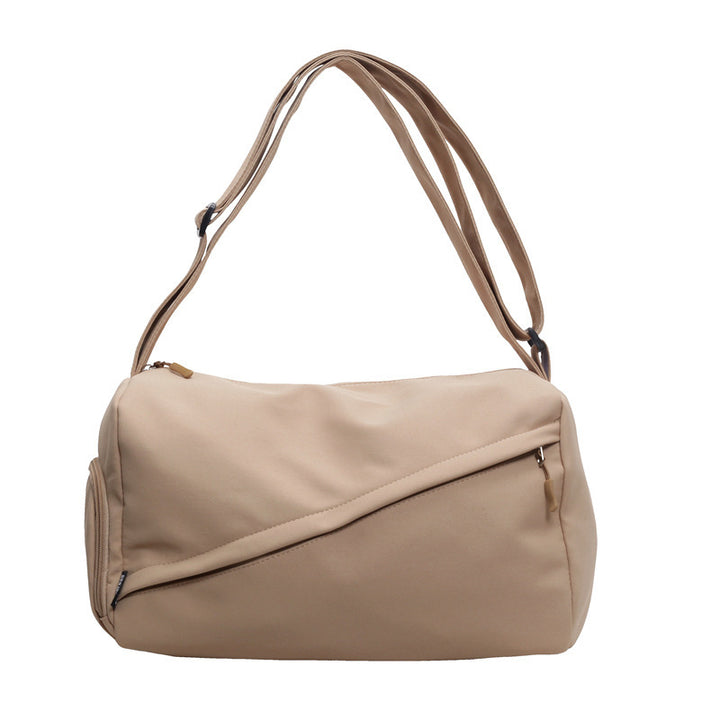 Stylische Multifunktions-Gym-Tasche Karnz