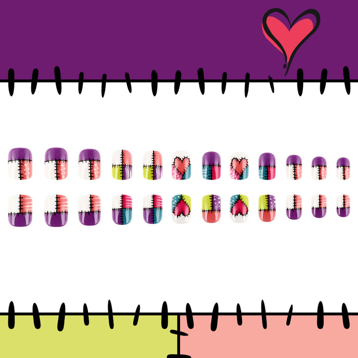 Nail Art Karnz