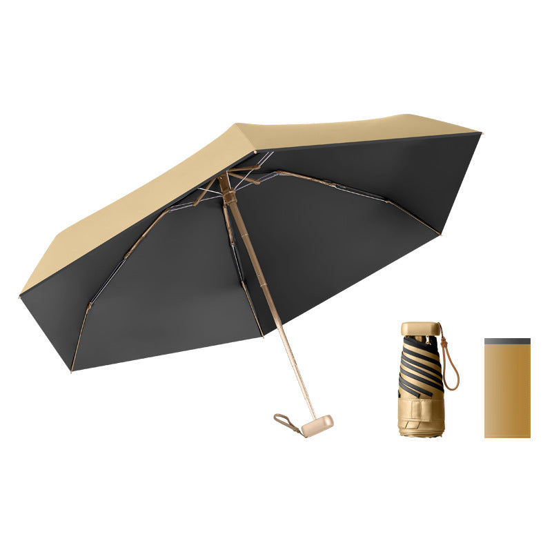 Unisex Sonnenschirm Karnz