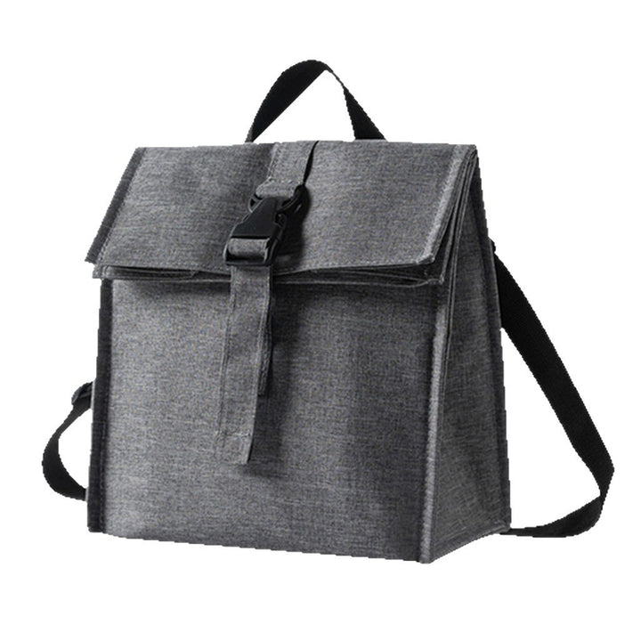 Isolierte Essenslieferung Rucksack Karnz
