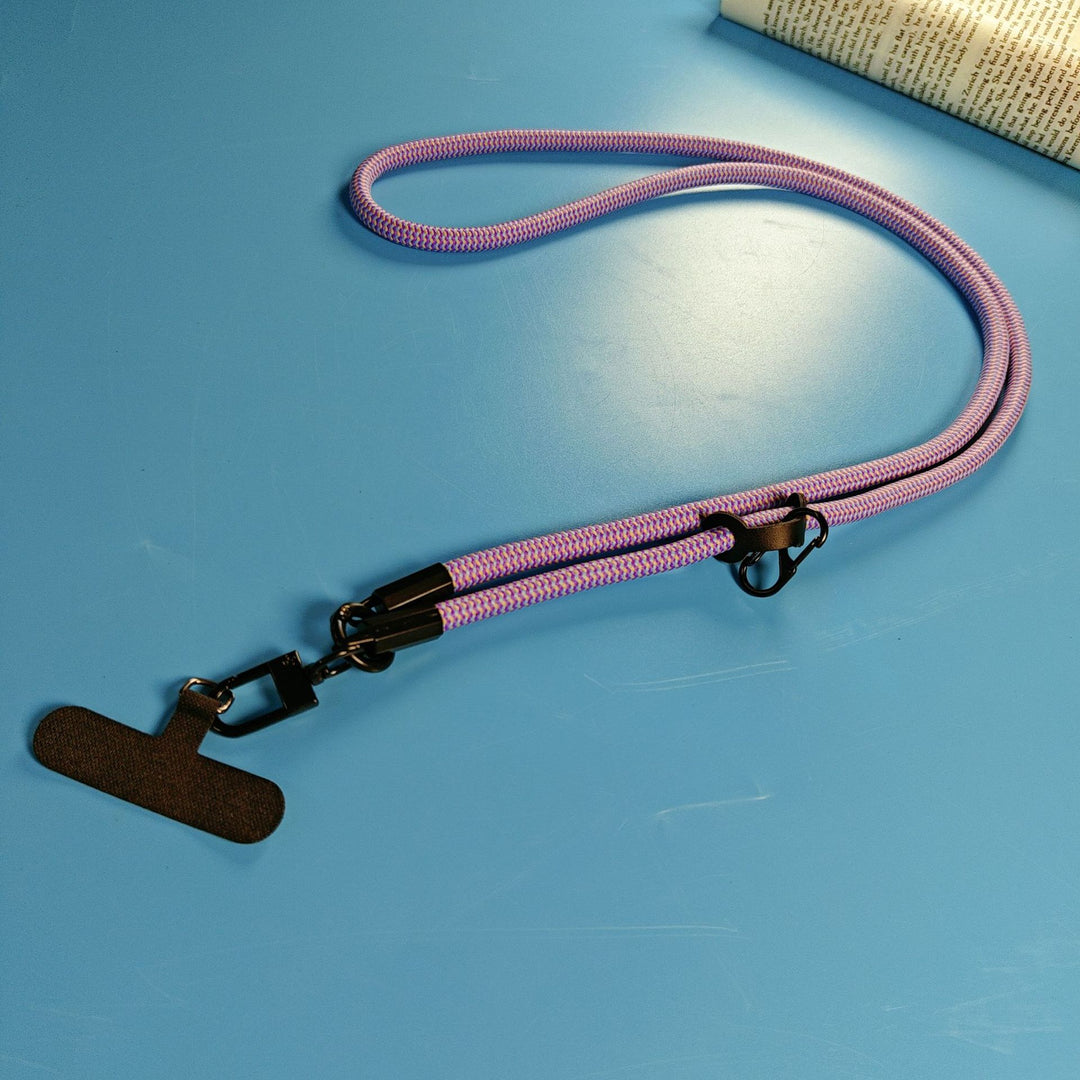Langlebige verstellbare Utility-Lanyard Karnz