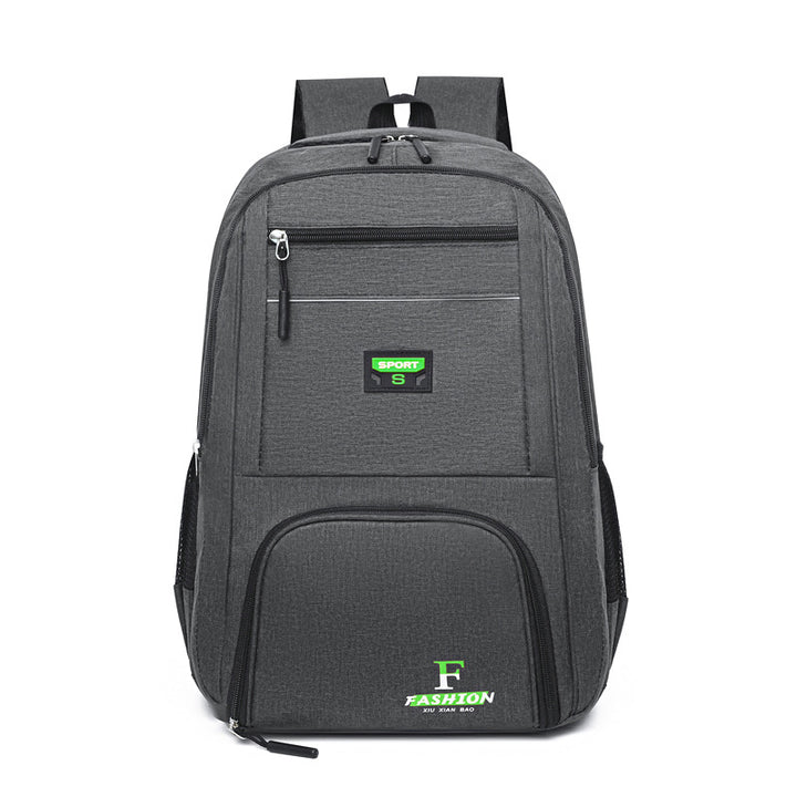 Sportlicher Utility-Rucksack