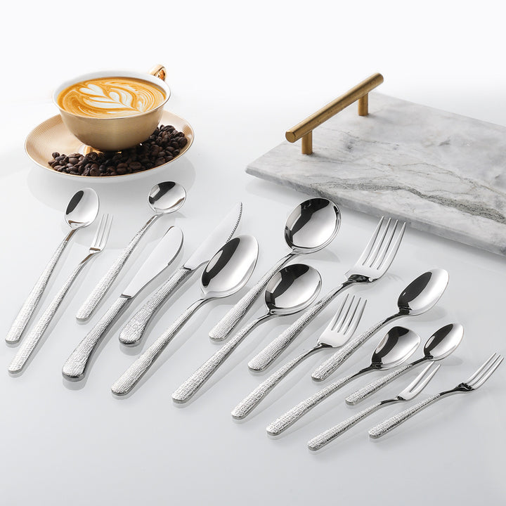 Elegante und Funktionale Suppenlöffel Karnz