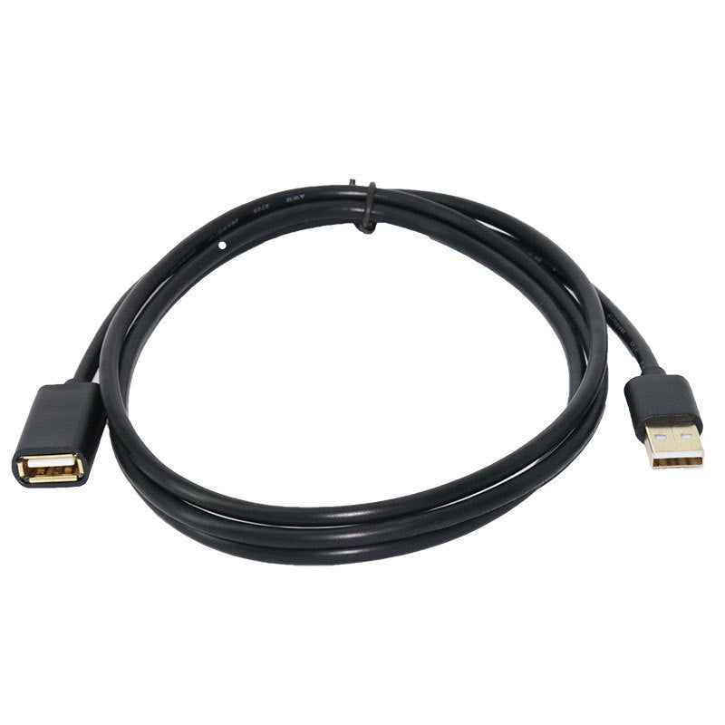 Hochgeschwindigkeits-USB-Verlängerungskabel Karnz