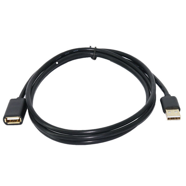 Hochgeschwindigkeits-USB-Verlängerungskabel Karnz