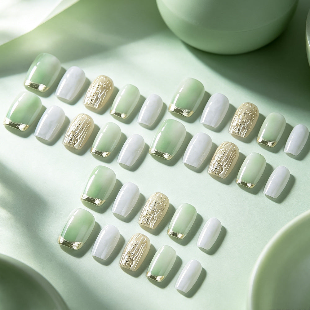 Künstlerisches Gel-Nageldesign-Set Karnz