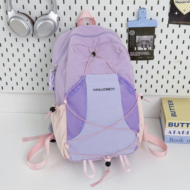 Leichtgewichtiger Vielseitiger Urbaner Rucksack