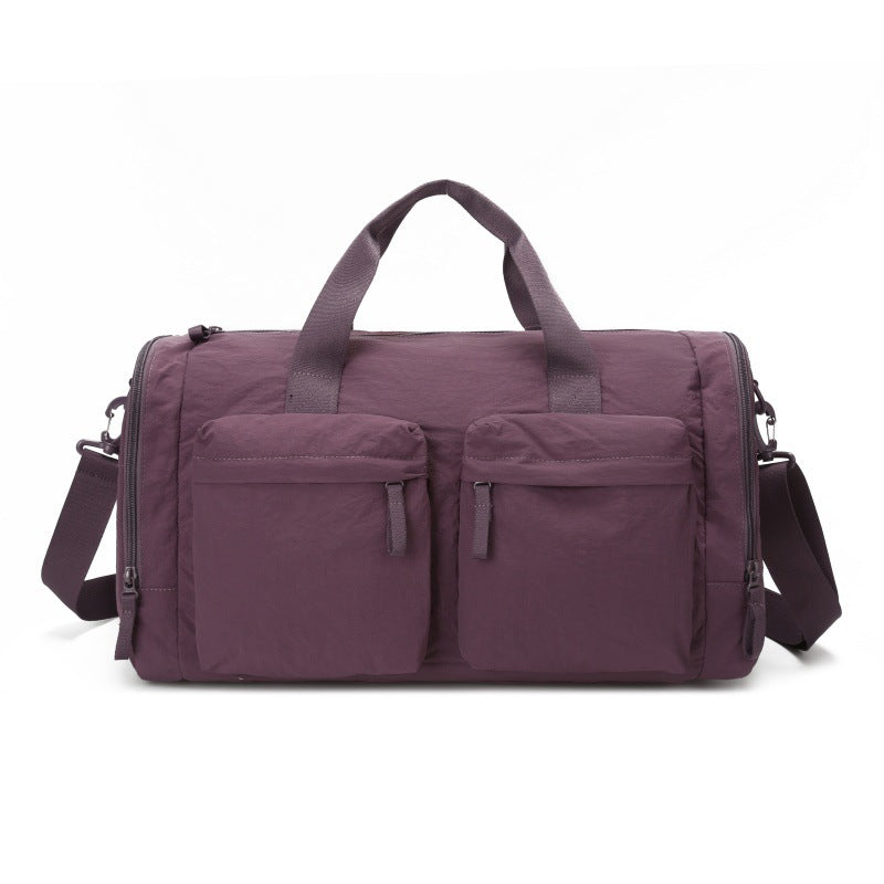 Functional Travel Duffel Bag