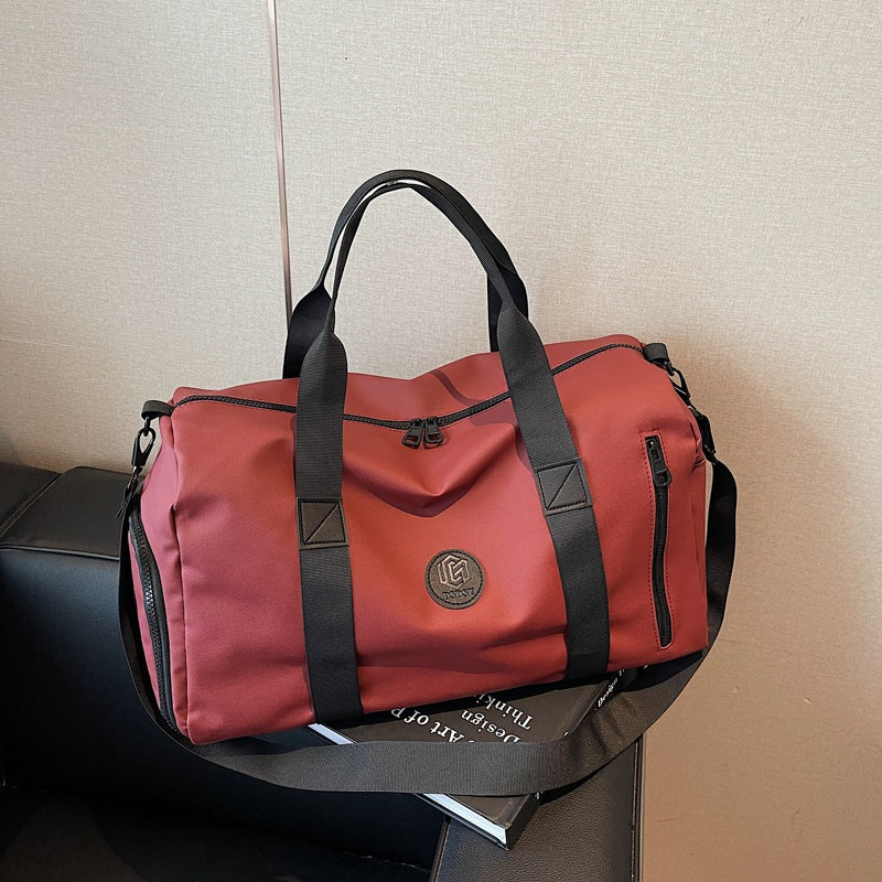 Wasserdichte Mehrzweck-Reisetasche Karnz