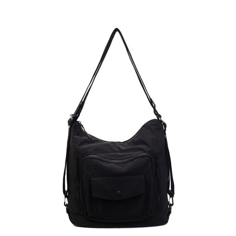 Vielseitige Mehrzweck-Schultertasche Karnz