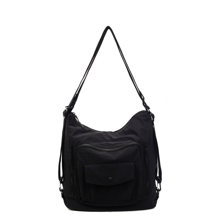 Vielseitige Mehrzweck-Schultertasche Karnz