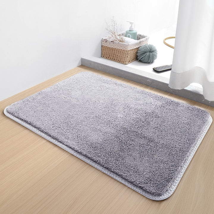 Ultra-absorbierende Duschmatte Karnz