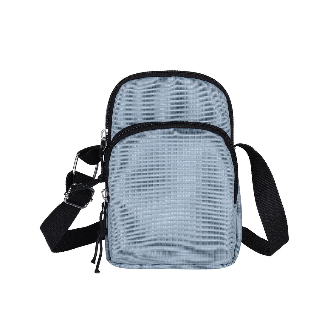 Kompakte Utility Crossbody Tasche Karnz