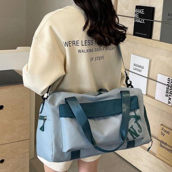 Premium Mehrzweck-Sport-Duffle