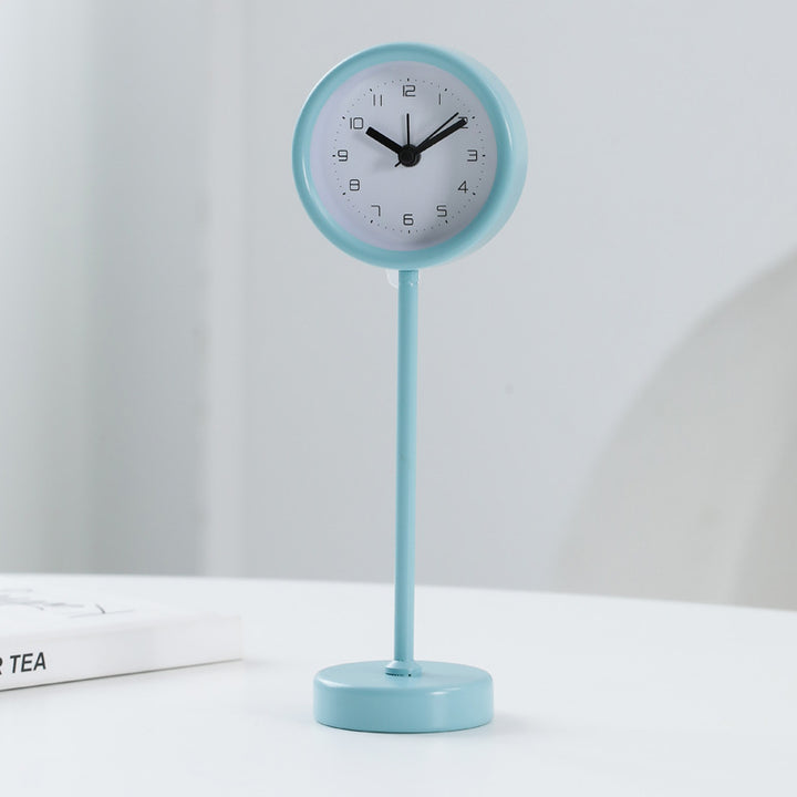 Minimalistische Tischuhr Karnz
