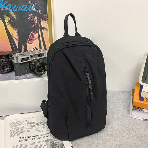 Haltbarer Outdoor-Rucksack