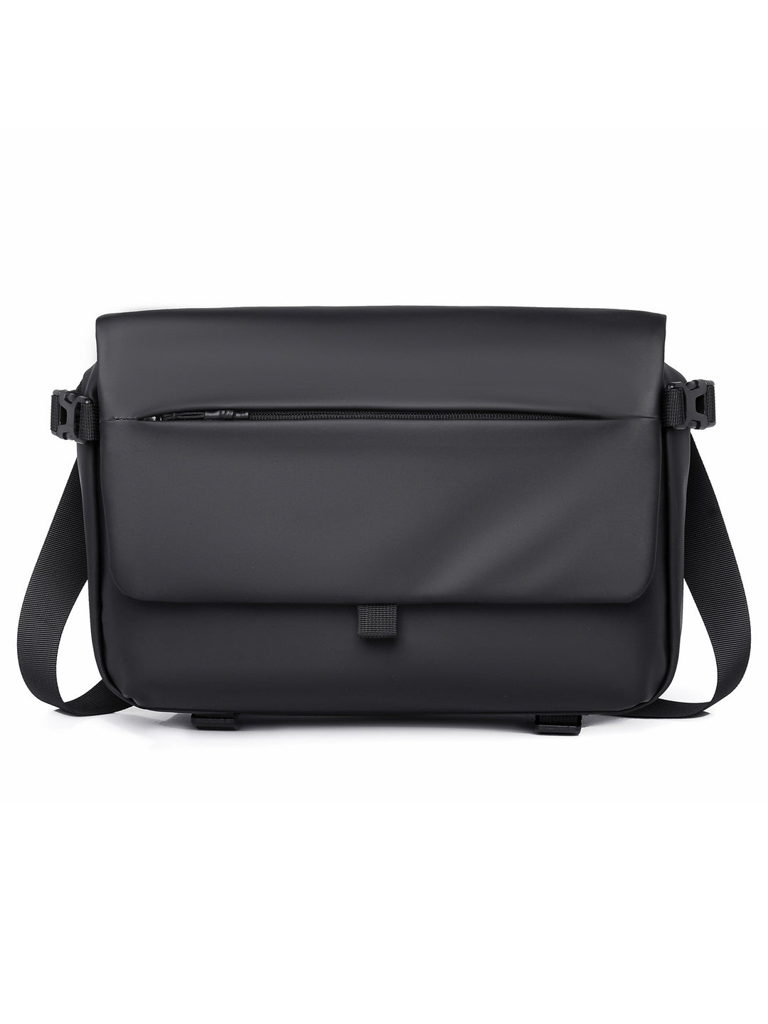 Messenger-Tasche mit Vielseitigen Fächern und Wasserabweisendem Material Karnz